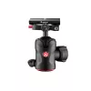 Manfrotto MH496 guľová hlava s doskou Q6