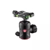 Manfrotto MH496 guľová hlava s doskou Q6