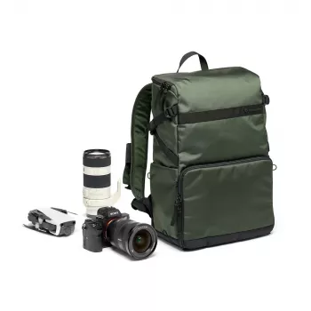 Manfrotto Street Slim batoh MB MS2-BP