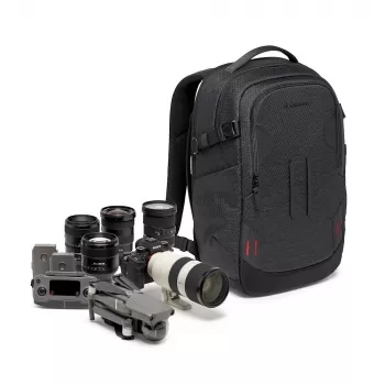Manfrotto Pro Light II Backloader S batoh na kameru
