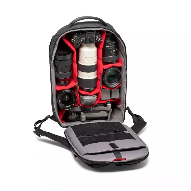 Manfrotto Pro Light II Backloader S batoh na kameru