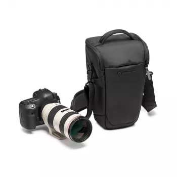 Manfrotto Advanced III ramenná taška L čierna