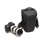 Manfrotto Advanced III ramenná taška L čierna