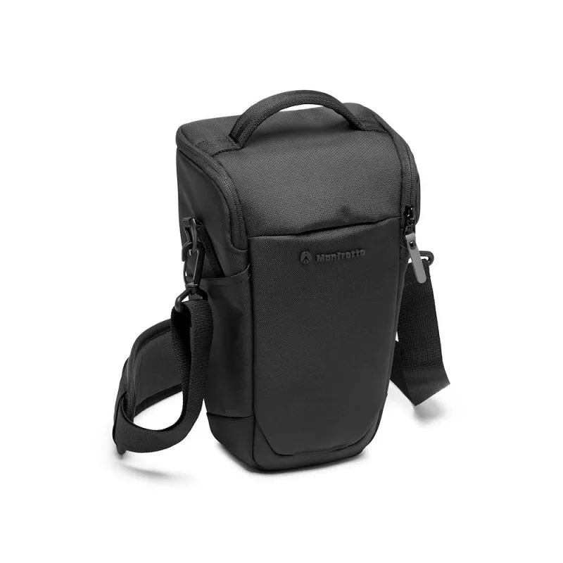 Manfrotto Advanced III ramenná taška L čierna