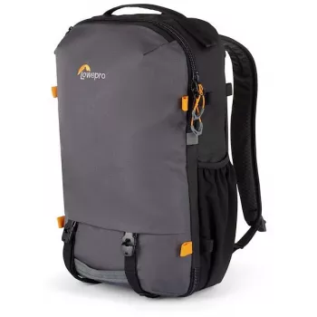 Lowepro Trekker LT BP 250 batoh na kameru sivý