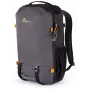 Lowepro Trekker LT BP 250 batoh na kameru sivý