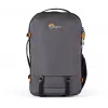 Lowepro Trekker LT BP 250 batoh na kameru sivý