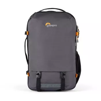 Lowepro Trekker LT BP 250 batoh na kameru sivý