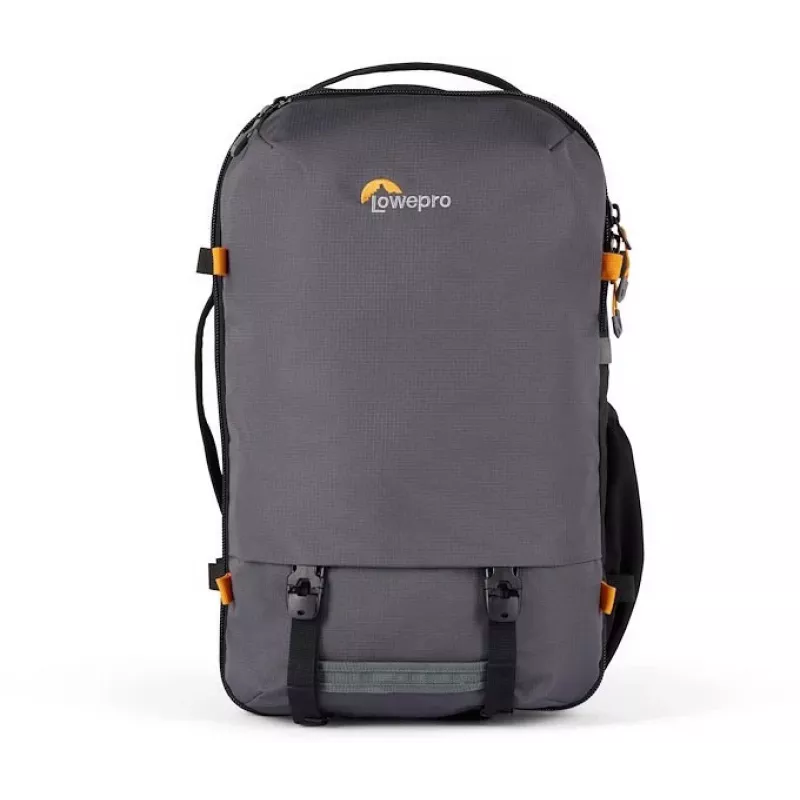 Lowepro Trekker LT BP 250 batoh na kameru sivý