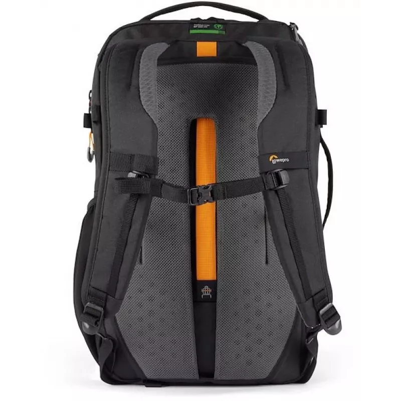 Lowepro Trekker LT BP 250 batoh na kameru sivý
