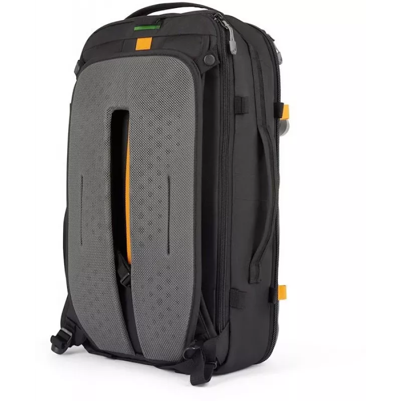 Lowepro Trekker LT BP 250 batoh na kameru sivý