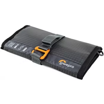 Lowepro GearUp Wrap tmavosivá