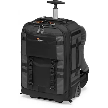 Lowepro Pro Trekker RLX 450 AW II sivá