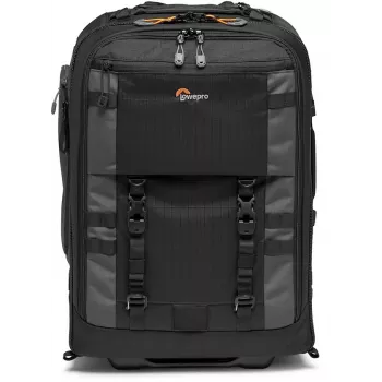 Lowepro Pro Trekker RLX 450 AW II sivá