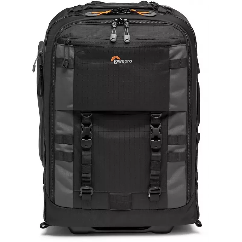 Lowepro Pro Trekker RLX 450 AW II sivá