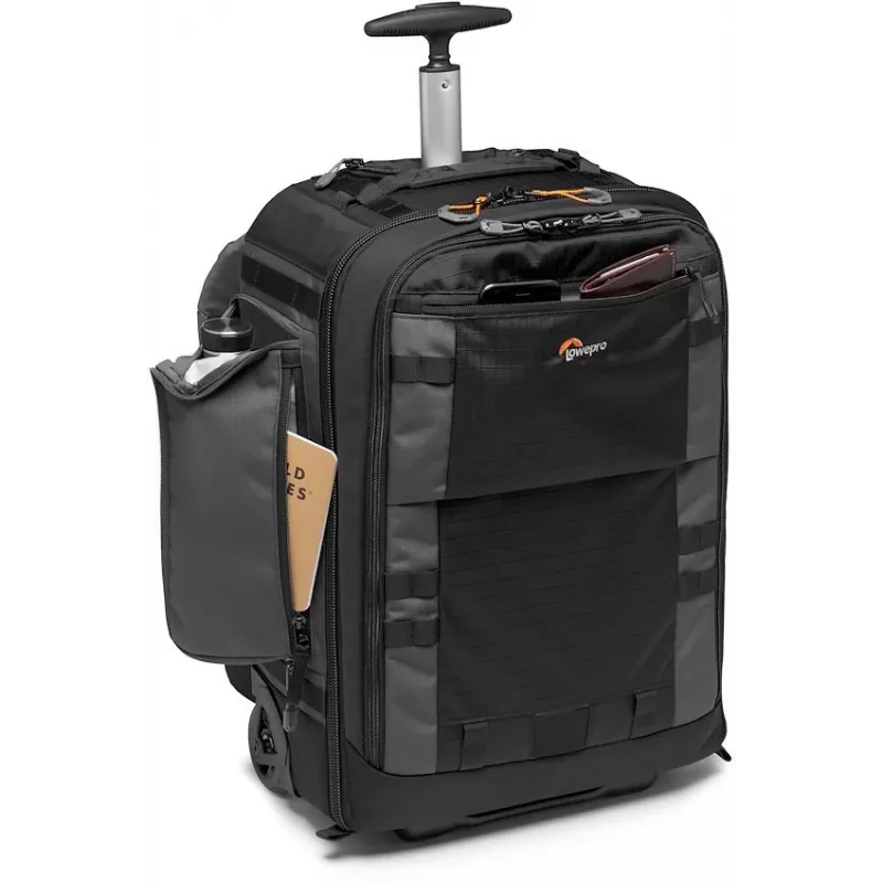 Lowepro Pro Trekker RLX 450 AW II sivá