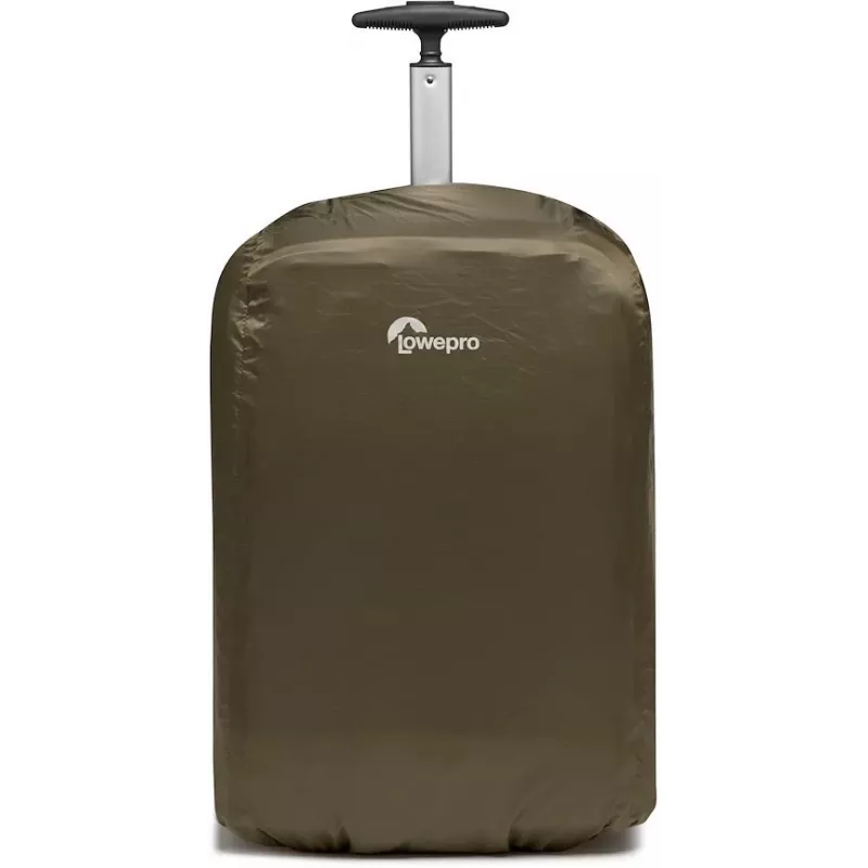 Lowepro Pro Trekker RLX 450 AW II sivá