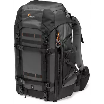 Lowepro Pro Trekker BP 550 AW II batoh na kameru sivá