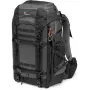 Lowepro Pro Trekker BP 550 AW II batoh na kameru sivá