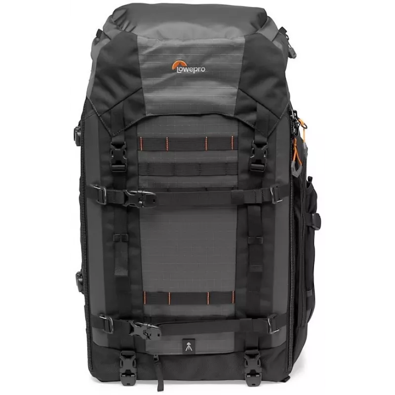 Lowepro Pro Trekker BP 550 AW II batoh na kameru sivá