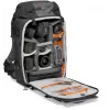 Lowepro Pro Trekker BP 550 AW II batoh na kameru sivá