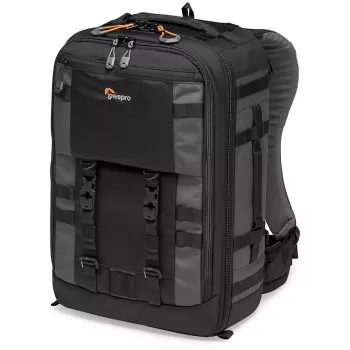 Lowepro Pro Trekker BP 350 AW II batoh na kameru sivá