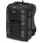 Lowepro Pro Trekker BP 350 AW II batoh na kameru sivá