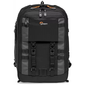 Lowepro Pro Trekker BP 350 AW II batoh na kameru sivá