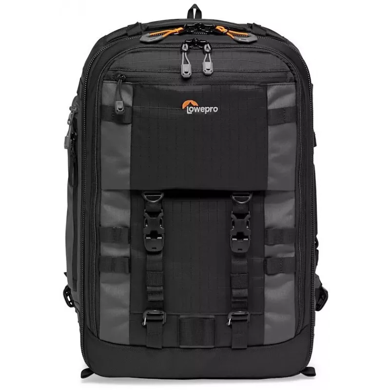 Lowepro Pro Trekker BP 350 AW II batoh na kameru sivá