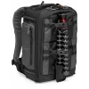 Lowepro Pro Trekker BP 350 AW II batoh na kameru sivá