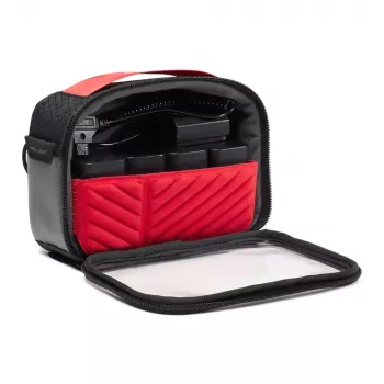 Manfrotto Pro Light Tech Organizer S – čierna