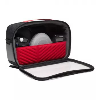 Manfrotto Pro Light Tech Organizer M čierna
