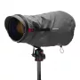 Manfrotto Pro Light Teleshield ochranný kryt na kameru stredný čierny