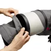 Manfrotto Pro Light Teleshield ochranný kryt na kameru stredný čierny