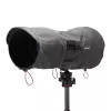 Manfrotto Pro Light Teleshield ochranný kryt na kameru stredný čierny