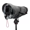 Manfrotto Pro Light Teleshield ochranný kryt na kameru stredný čierny