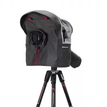 Manfrotto Pro Light Cineshield S/M kryt na kameru proti dažďu