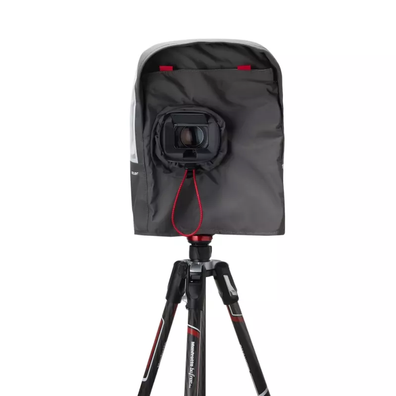 Manfrotto Pro Light Cineshield S/M kryt na kameru proti dažďu