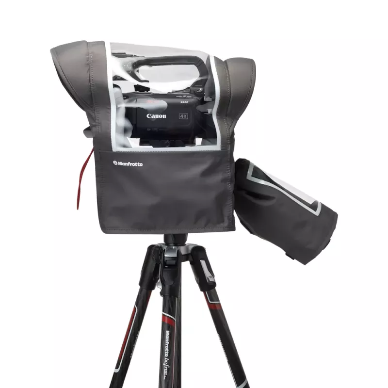 Manfrotto Pro Light Cineshield S/M kryt na kameru proti dažďu