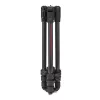Manfrotto Befree Advanced AS Twist Carbon súprava statívu MKBFRTC4FB-BH