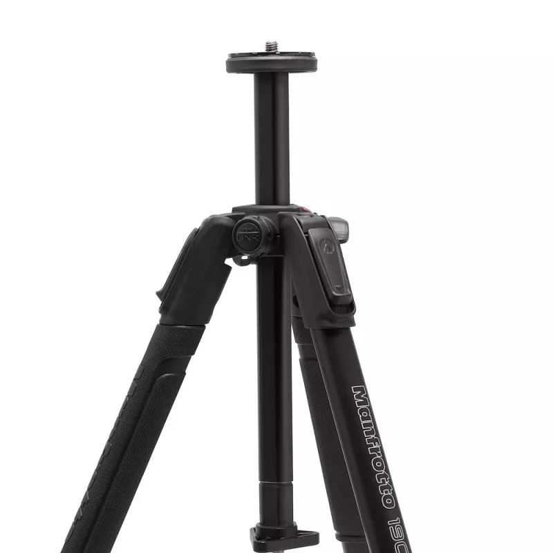 Manfrotto 190X hliníkový statív s guľovou hlavou 496RC2 (čierna)
