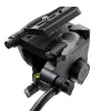 Manfrotto 500X Fluid Video Head