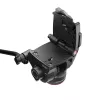 Manfrotto 500X Fluid Video Head