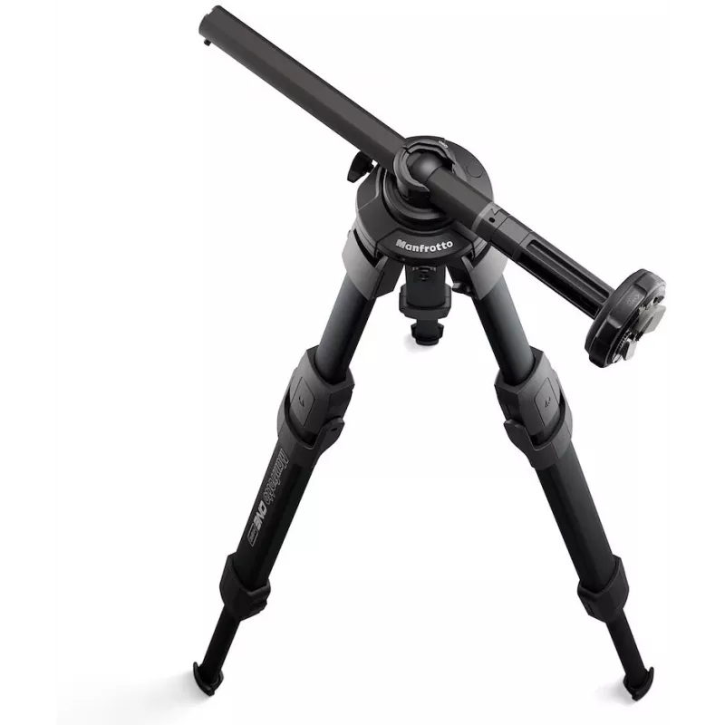 Manfrotto Statyw ONE hliníkový statív s guľovou hlavou