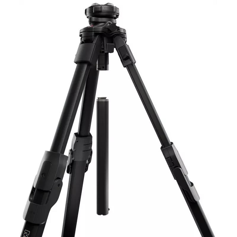 Manfrotto Statyw ONE hliníkový statív s guľovou hlavou