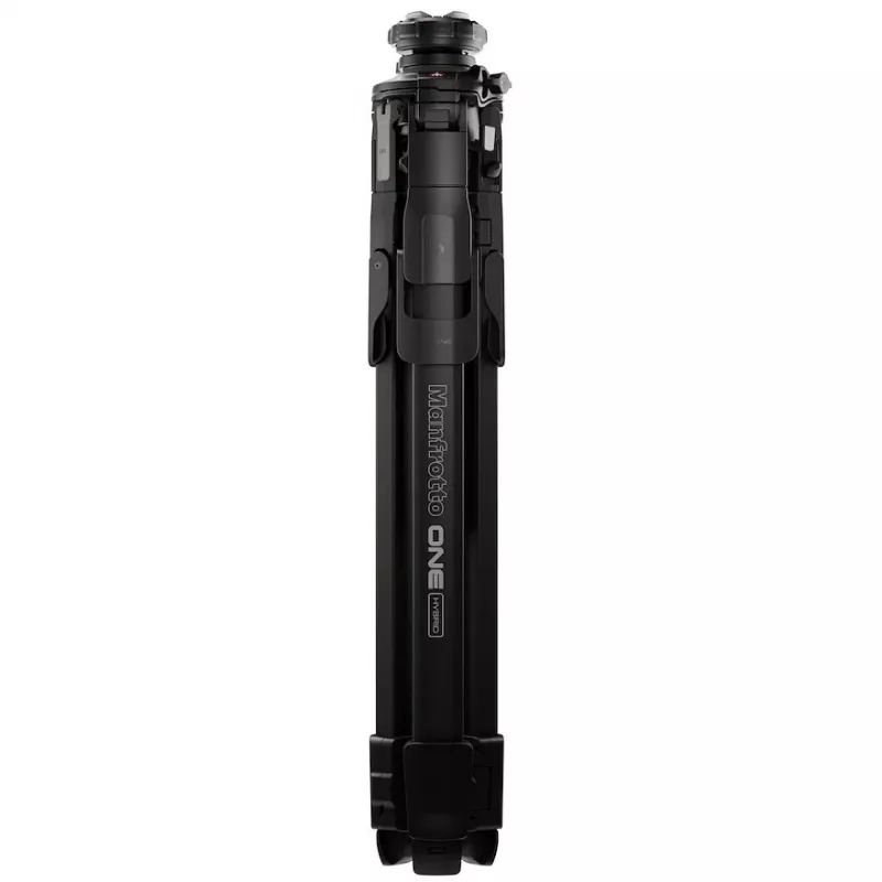 Manfrotto Statyw ONE hliníkový statív s guľovou hlavou