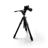 Manfrotto ONE hliníkový statív s 500X fluidovou hlavou