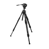 Manfrotto ONE hliníkový statív s 500X fluidovou hlavou