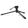 Manfrotto ONE hliníkový statív s 500X fluidovou hlavou