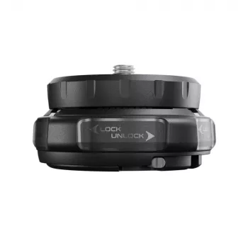 Manfrotto MAONEQR XCHANGE montážna základňa s platňou